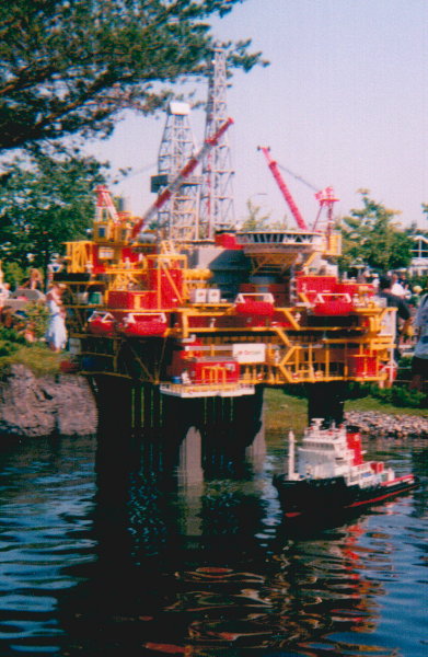 Legoland Billund 1999