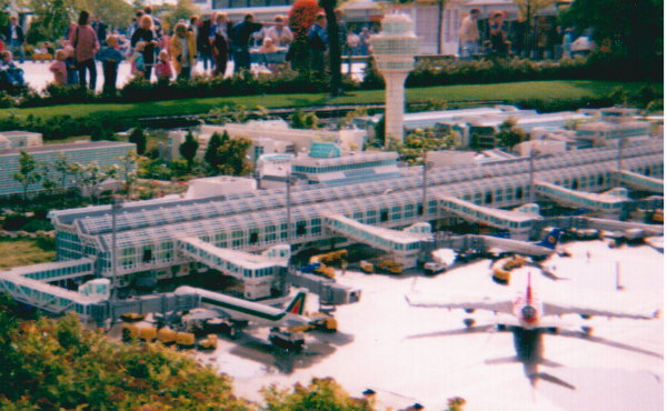 Legoland 1995