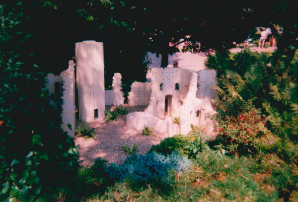Legoland Billund 1999