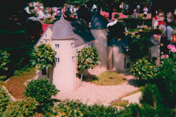 Legoland Billund 1999