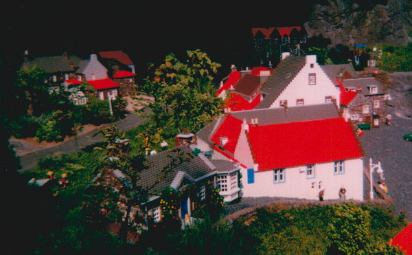 Legoland Billund 1999