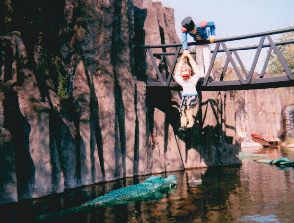 Legoland 1999