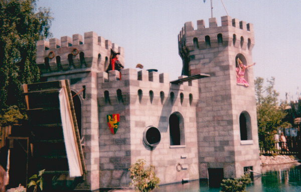 Legoland 1999