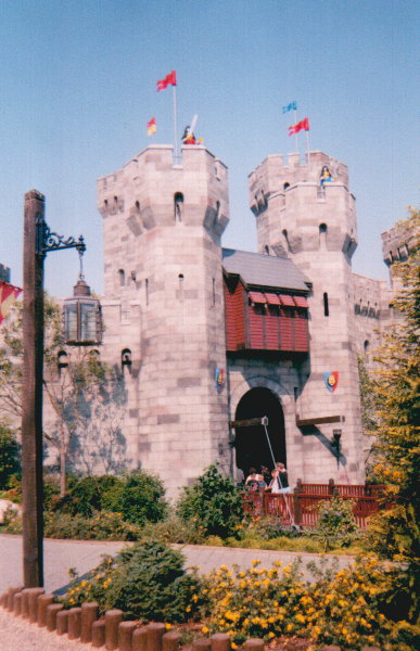 Legoland 1999