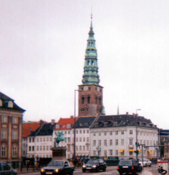 Gteborg 1995