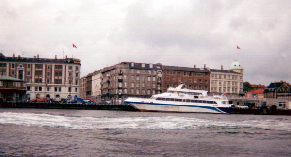 Göteborg 1995