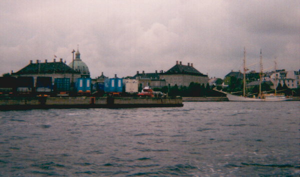 Gteborg 1995