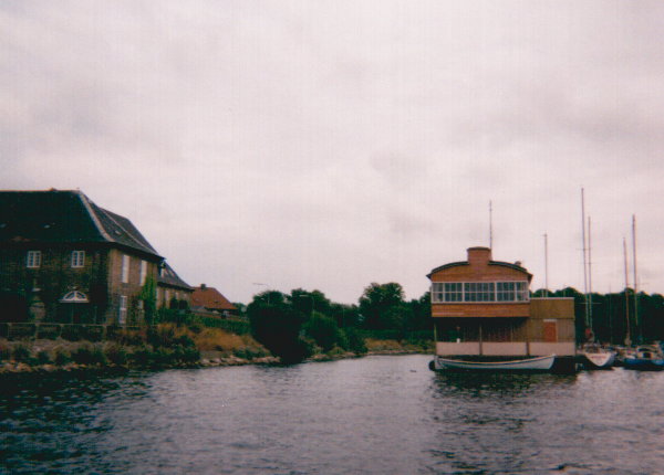 Gteborg 1995