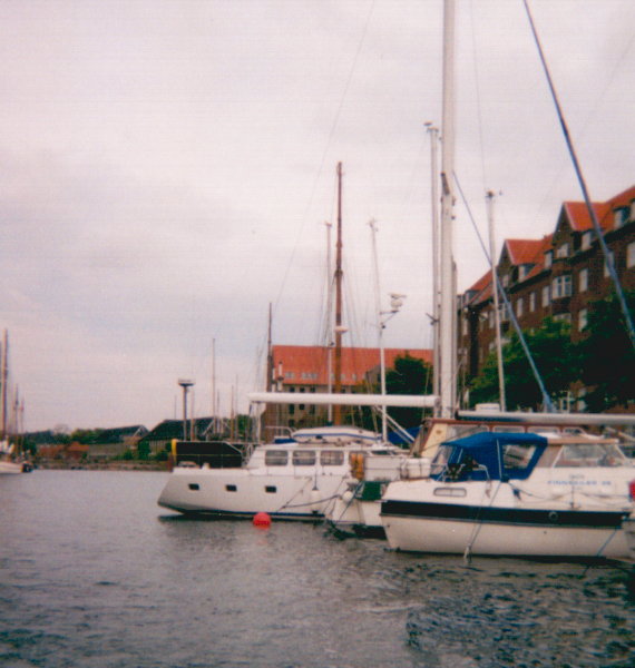 Gteborg 1995