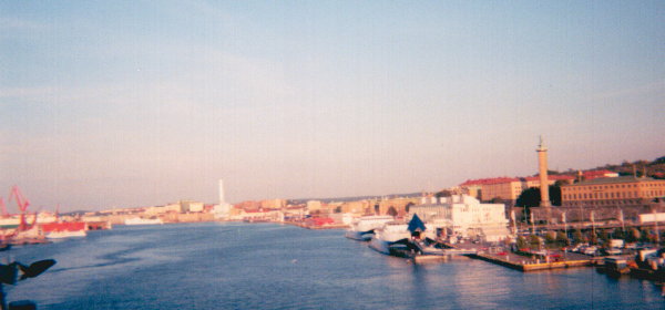 Gteborg 1995