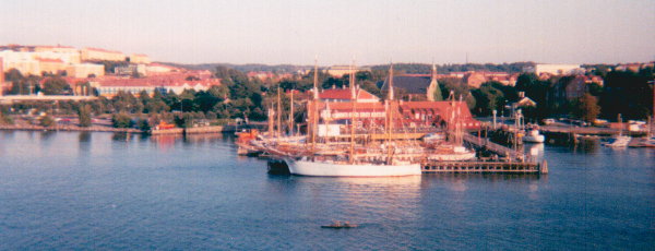 Gteborg 1995