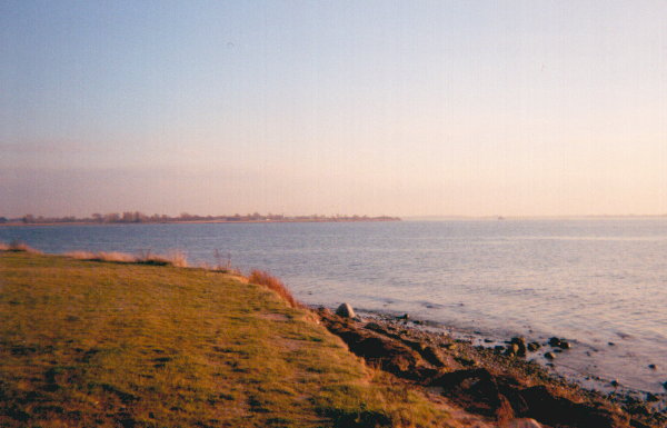 Lolland/Falster 1997