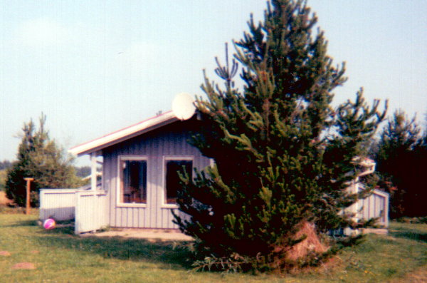 Ferienhaus 1996