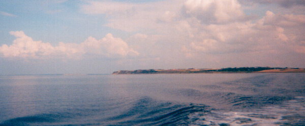 Insel Livo 1996