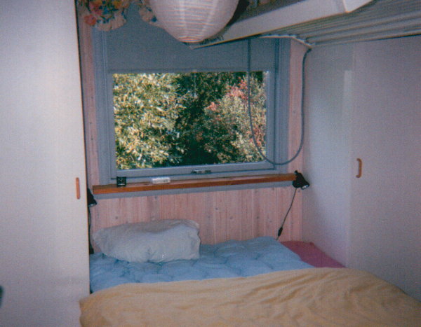 Ferienhaus 1996