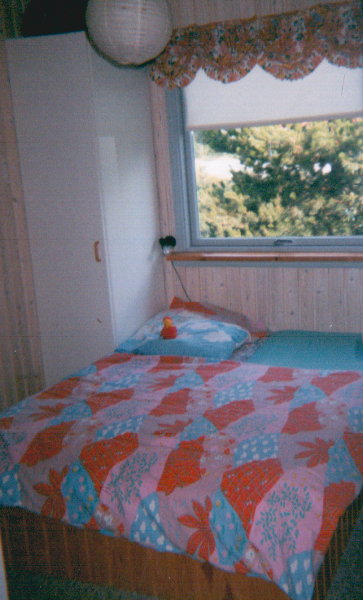 Ferienhaus 1996
