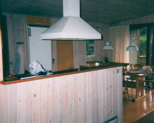 Kirkholm 1995