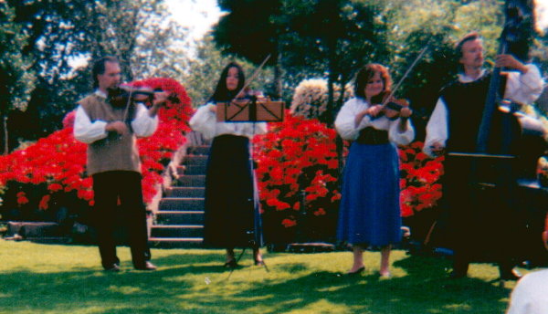 Jesperhus Blomsterpark 1996