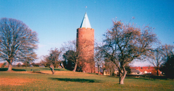 Kopenhagen 1997