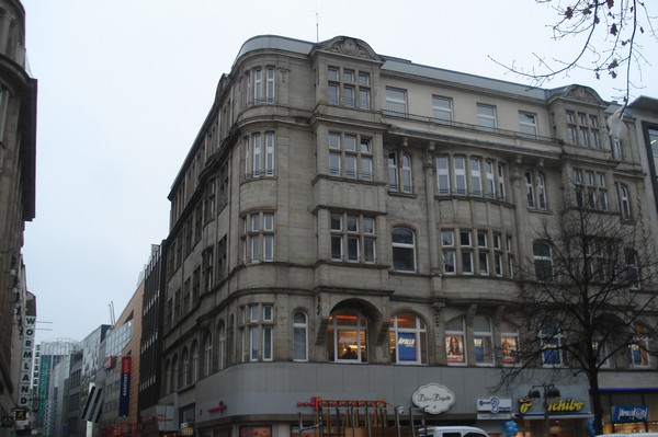 Hannover 12.3.09