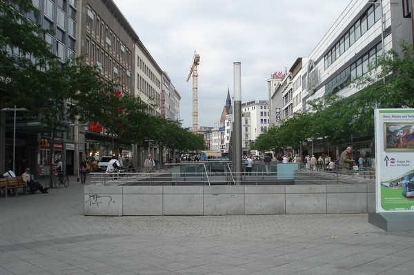 Hannover 25.6.09