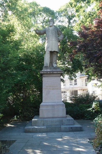 Delitzsch 2.6.09