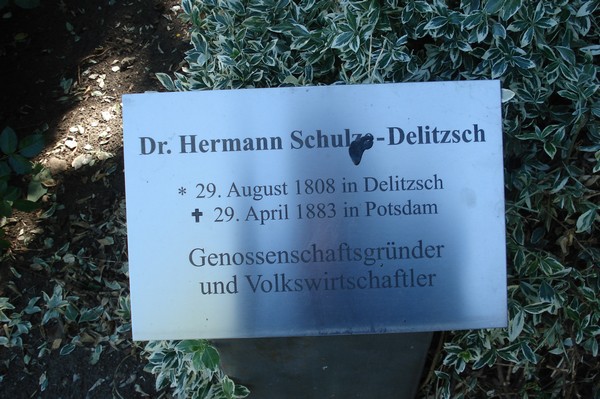 Delitzsch 2.6.09