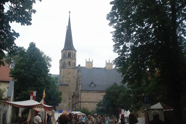 Merseburg 28.6.09