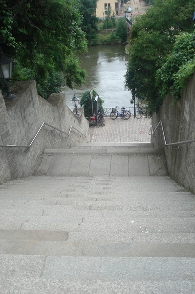 Merseburg 28.6.09