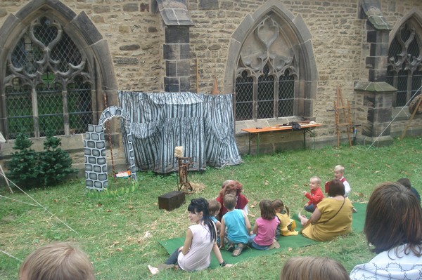 Merseburg 28.6.09