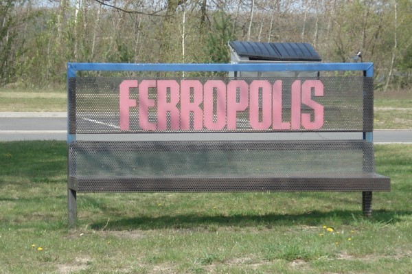 Ferropolis