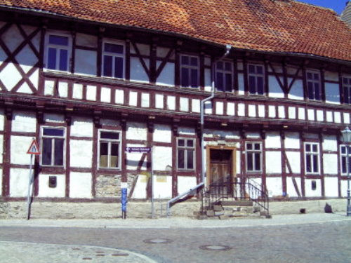Harztour 2006
