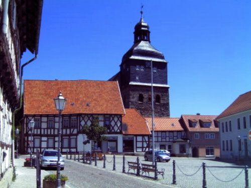 Harztour 2006