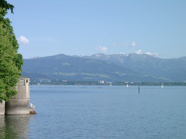 Bodensee 2003