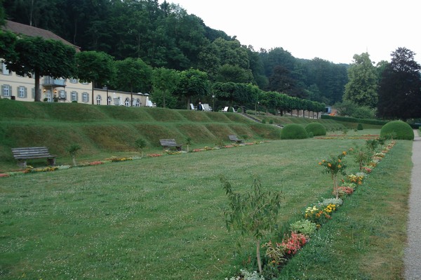 Bad Brckenau