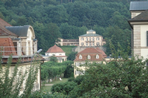 Bad Brckenau