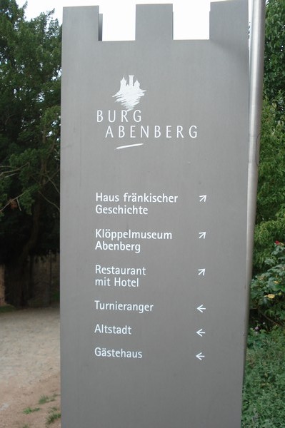 Abenberg Aug.2008