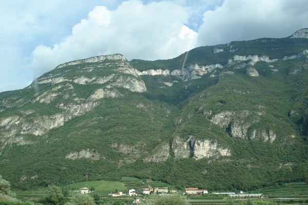 Gardasee 2007