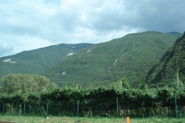 Gardasee 2007
