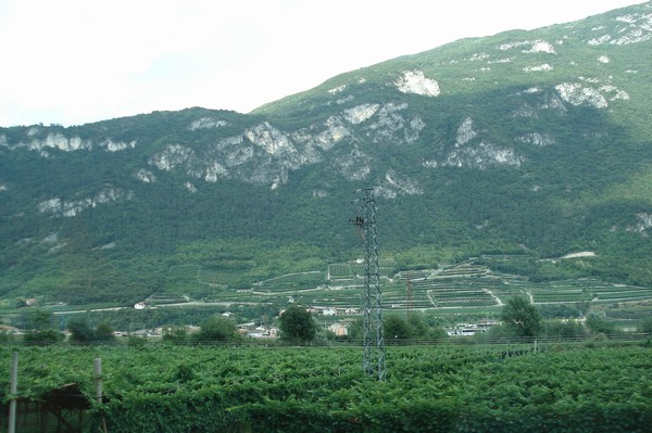 Gardasee 2007