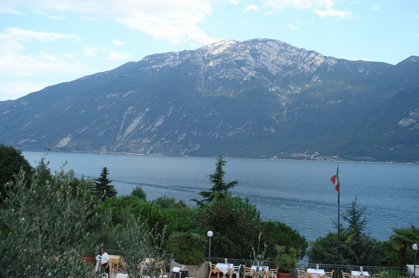 Gardasee 2007