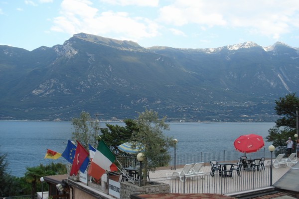 Gardasee 2007