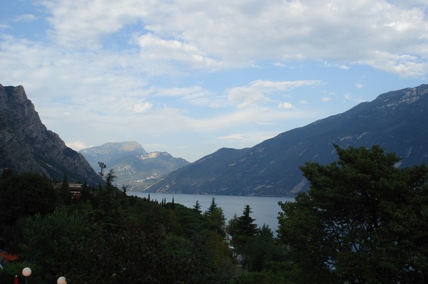 Gardasee 2007