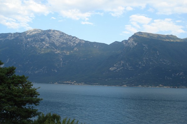 Gardasee 2007