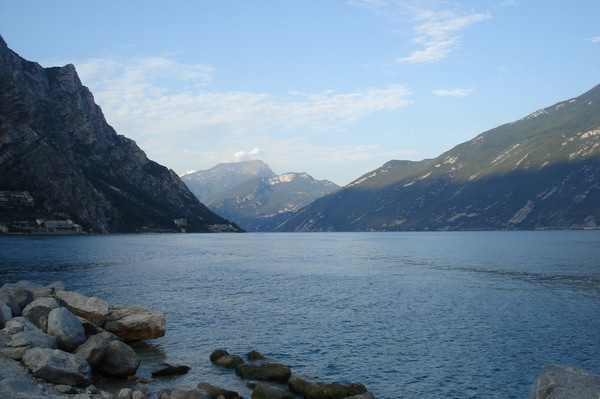 Gardasee 2007