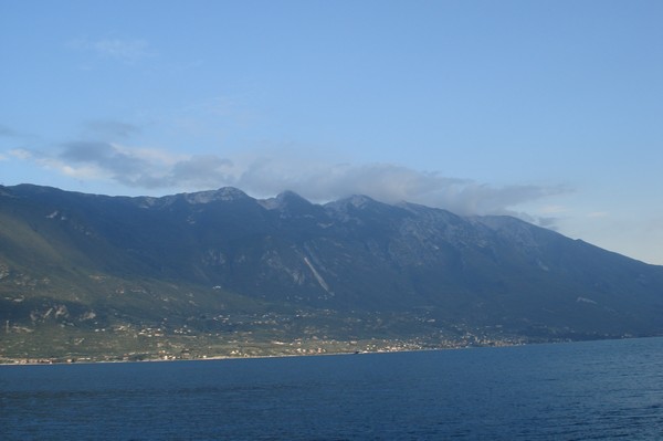 Gardasee 2007