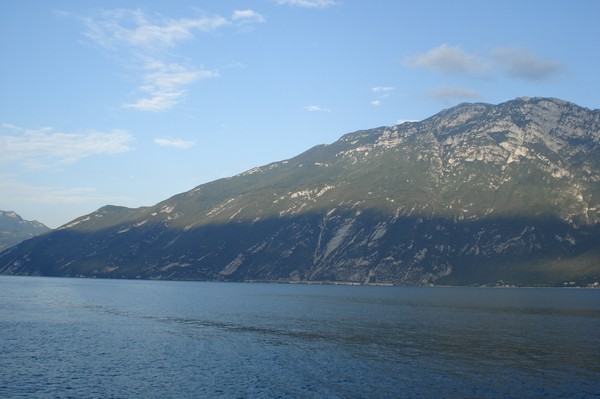 Gardasee 2007