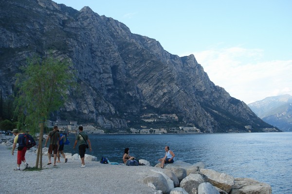 Gardasee 2007