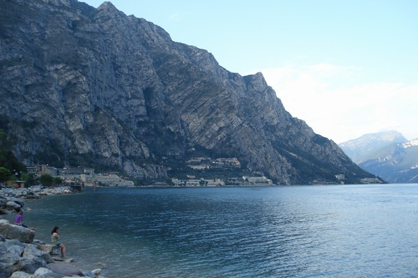 Gardasee 2007