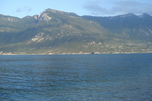 Gardasee 2007